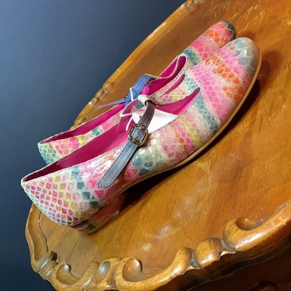 Chanii B casual shoes - Picture 3 of 9